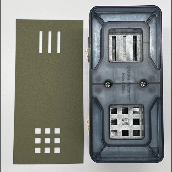 Creative Memories punch - Picture 2 of 3